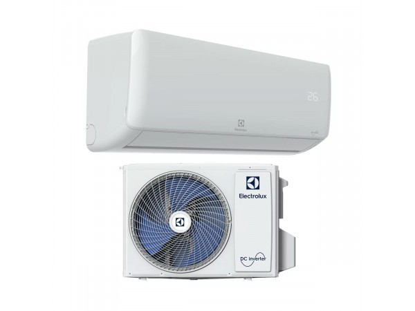ELECTROLUX EACS/I-09HEJ Split klíma