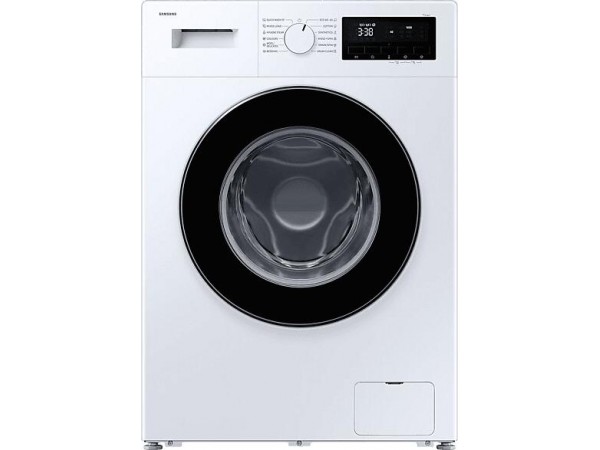 Samsung WW80FG3M05AWLF keskeny mosógép