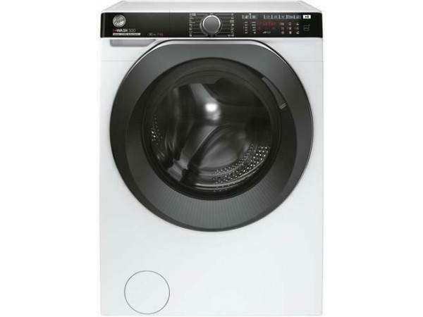 Hoover HWP4 47AMBC7/1-S keskeny mosógép