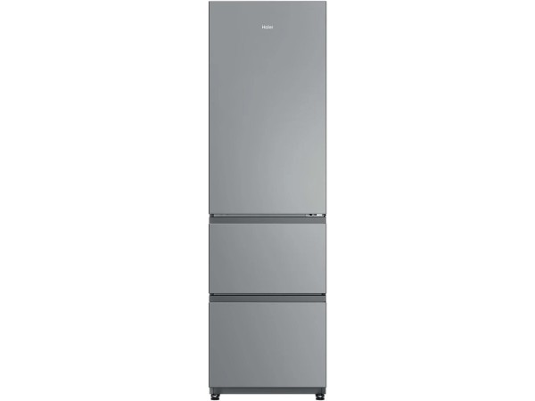 Haier HTR3518ENMX kombinált hűtőszekrény
