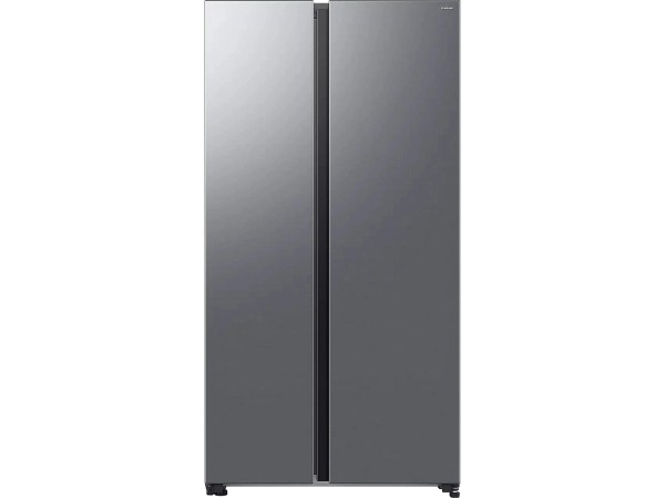 Samsung RS70F65QETEO side by side hűtőszekrény