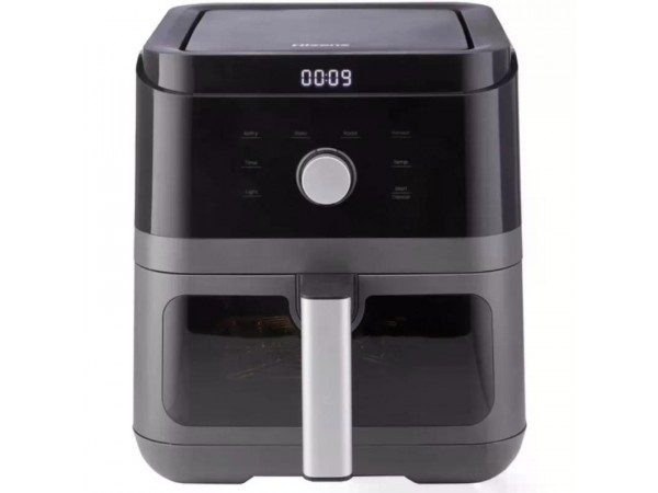 Hisense HAF1800D Air Fryer Meleg levegős sütő Hisense HAF1800D Air Fryer Meleg levegős sütő