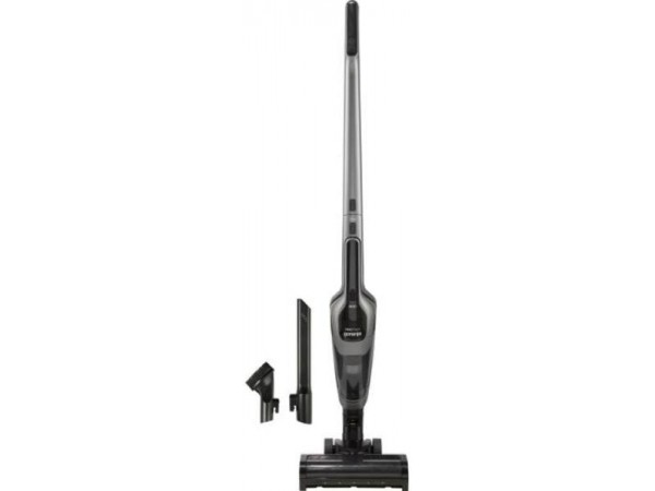 Gorenje SVC252110FSIIA Álló porszívó