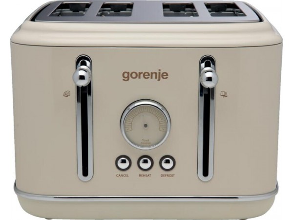 Gorenje T2300CLIN Kenyérpirító