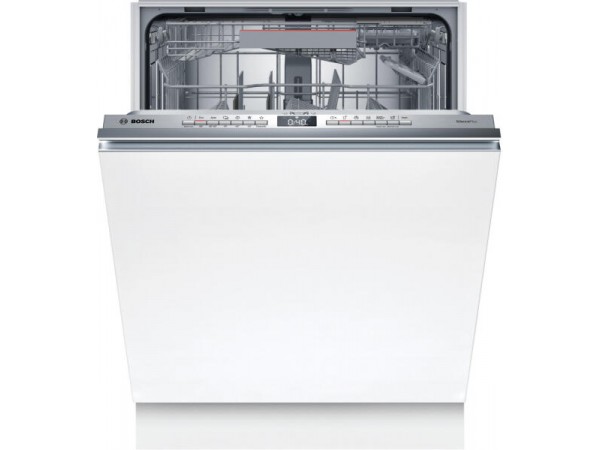 BOSCH SMV4ENX06E Beépíthető mosogatógép