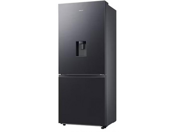 Samsung RB50DG632EB1EO Alulfagyasztós hűtőszakrény 340L, Fagyasztó:168L