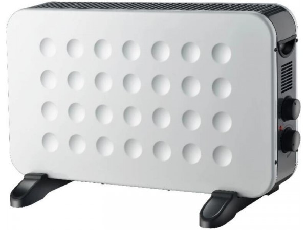 TOO EC -500-W 2000W Elektromos konvektor