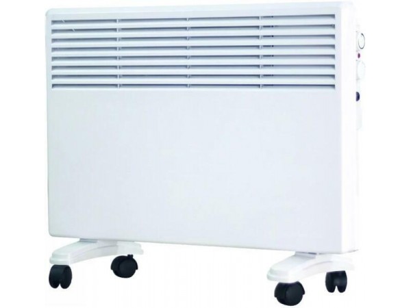 TOO EC -200-W 1500W Elektromos konvektor, gurítható