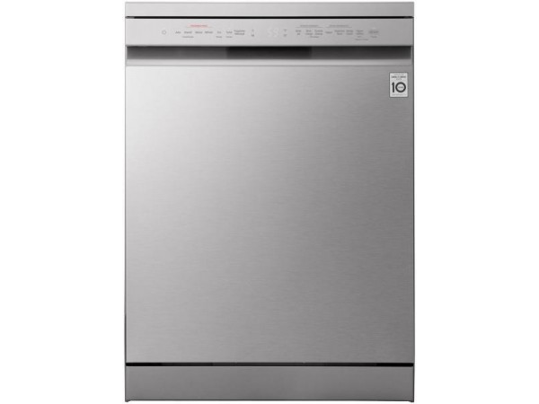 LG DF243FVS Szabadonálló mosogatógép