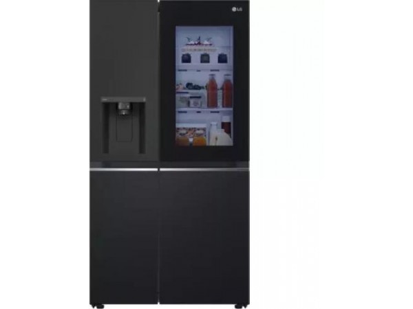 LG GSGV80EPLD Side by Side hűtőszekrény
