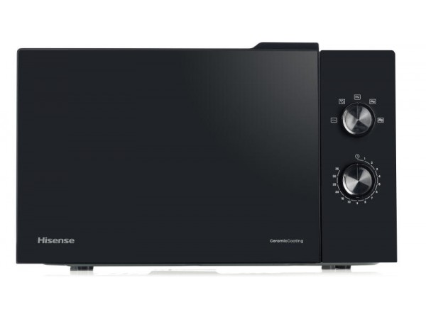 Hisense H23MOBP2H4 Szabadonálló mikrohullámú sütő