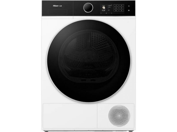 HISENSE DH5I104BWAB Hőszivattyús szárítógép 8kg