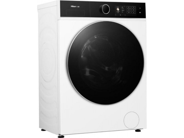 HISENSE WF5i8043BWF Keskeny elöltöltős mosógép