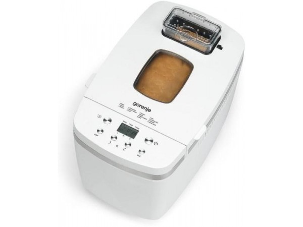 Gorenje BM1350W Kenyérsütő gép