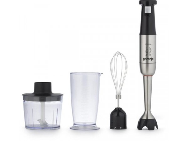 Gorenje HBX1500VS Botmixer szett