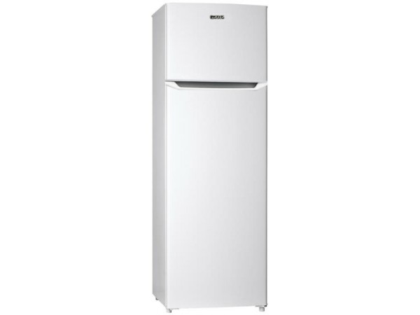 GABA GH-240W Felülfagyasztós kombinált hűtőszekrény