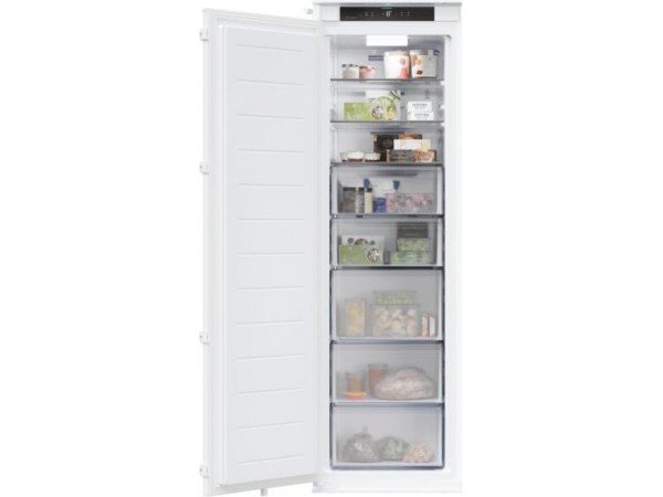Candy CMT5518EVWF UP Freezer 600 Beépíthető fagyasztószekrény