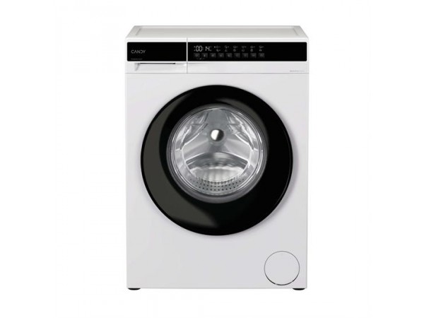 Candy EY 27SB7-S Elöltöltős mosógép