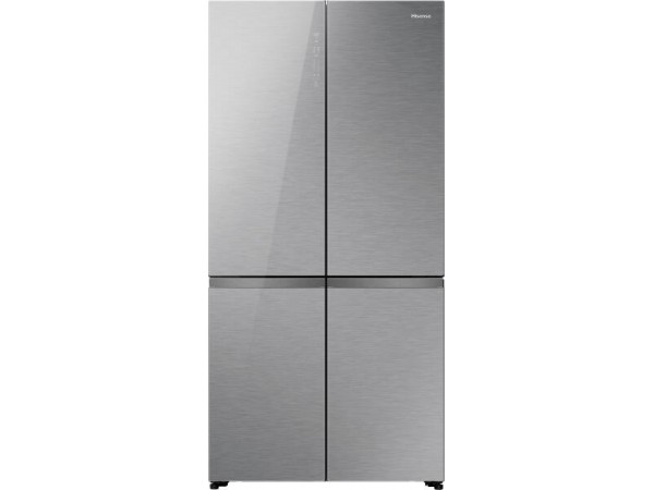 HISENSE RQ768N4GVE Side by side hűtőszekrény