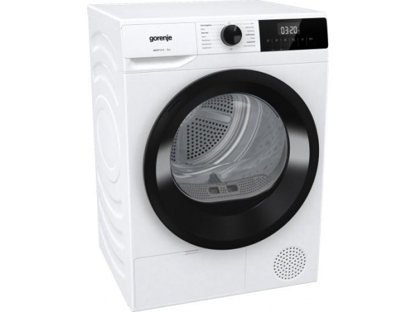 Gorenje D2HNE7D Hőszivattyús szárítógép
