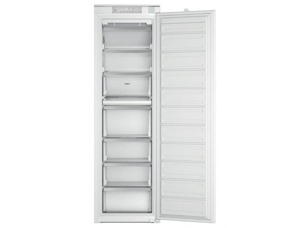 Whirlpool WHSD18F013C2 P Beépíthető fagyasztószekrény NoFrost