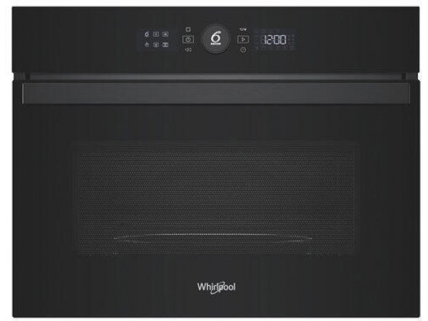 Whirlpool WMW47HMB Beépíthető Mikrohullámú sütő