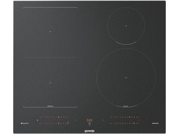 Gorenje GI6433SRWF Beépíthető indukciós főzőlap