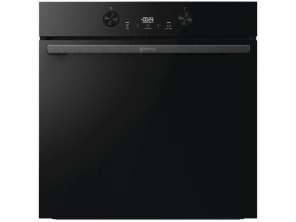 Gorenje BOS6737E05DBG Beépíthető sütő fekete