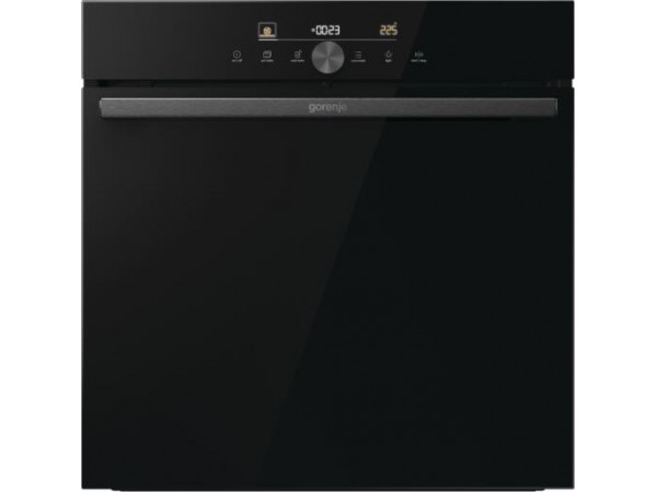 Gorenje BOS6747A05DG Beépíthető sütő fekete