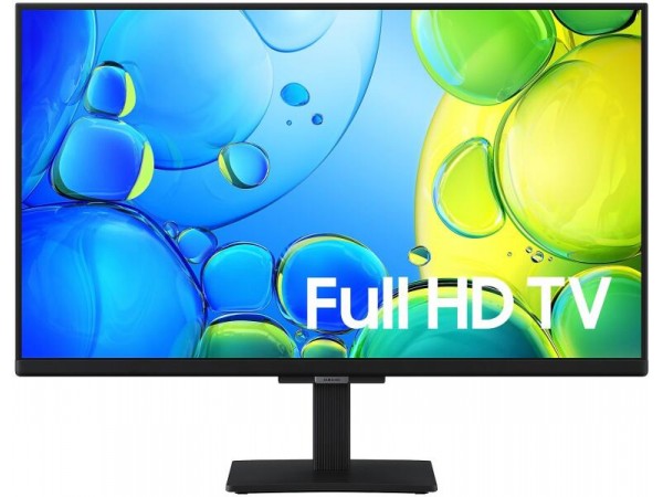SAMSUNG UE24F6002FKXXH Smart FHD TV, 60 cm