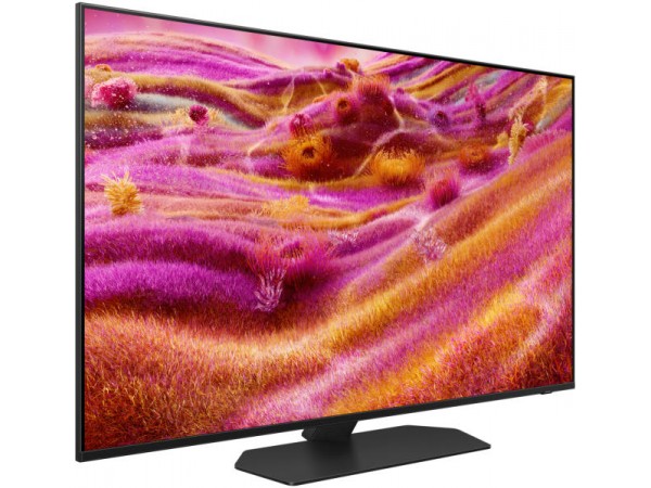 SAMSUNG QE43QN90FATXXH 4K UHD Smart Neo QLED TV Mini LED technológiával, 109 cm