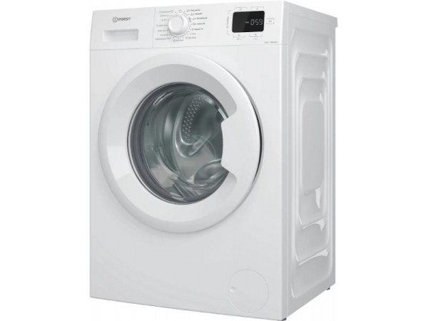 Indesit IM 762 MY TIME EE Elöltöltős keskeny mosógép