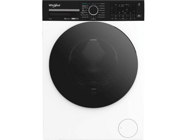 Whirlpool WAD 0736 WBC Mosó és-szárítógép