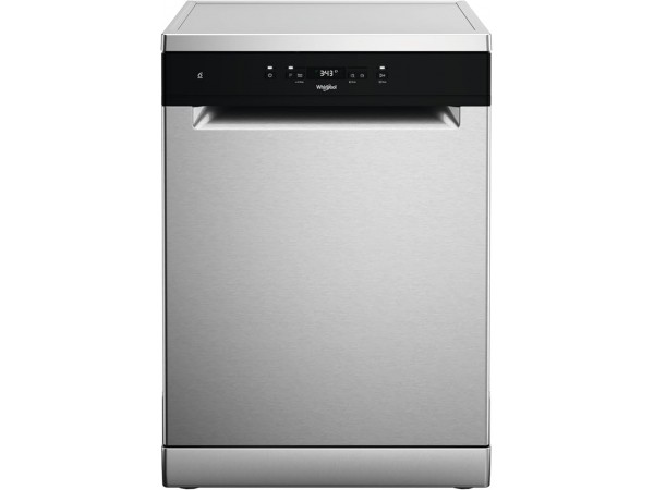 Whirlpool WH4FFA14BN6X Mosogatógép