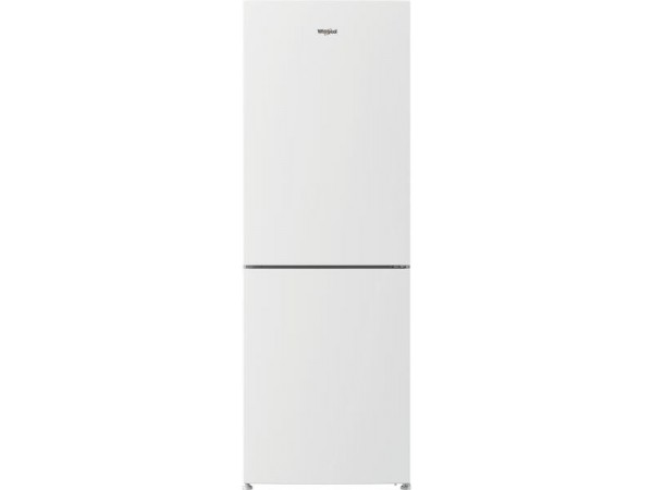Whirlpool WHKS1341W4E Alulfagyasztós hűtőszekrény