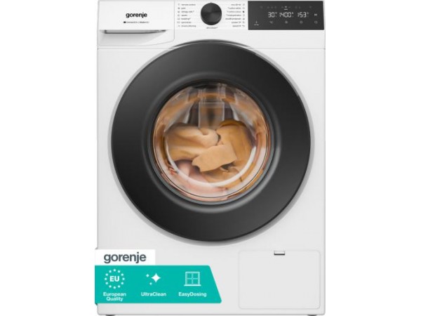 Gorenje WG474A21 Elöltöltős mosógép