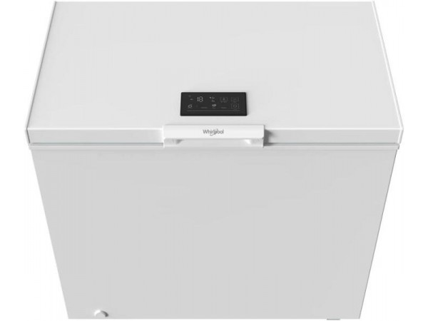 WHIRLPOOL W3RHS19EW2 Fagyasztóláda