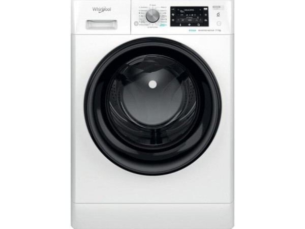 Whirlpool FFD 11489 BV EE Elöltöltős mosógép