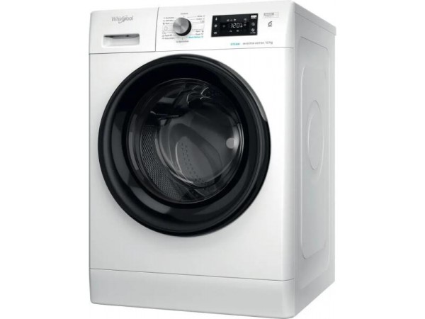 WHIRLPOOL FFB 10489 BV EE Elöltöltős mosógép