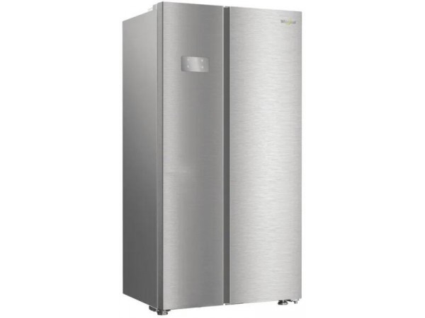 WHIRLPOOL WHG2 6592 X4E Side by Side hűtőszekrény
