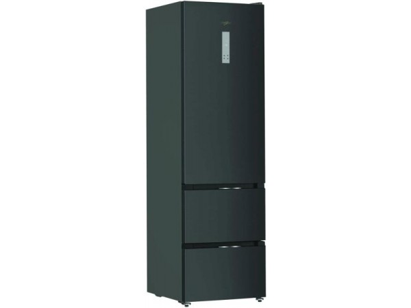 WHIRLPOOL WHKF 6353 XBR6E Alulfagyasztós hűtőszekrény