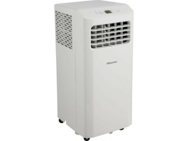 Hisense VAPC09 2,5kW hűtő mobil klíma