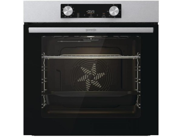 GORENJE BO6735E02XK0 Beépíthető sütő
