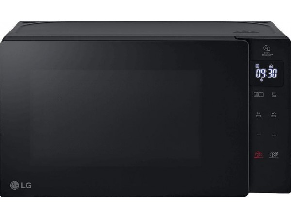 LG MH6032GAS Grilles mikrohullámú sütő