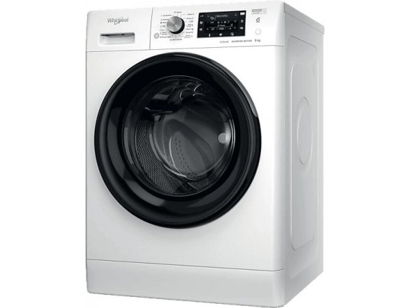 WHIRLPOOL FFD 9489 BV EE Elöltöltős mosógép