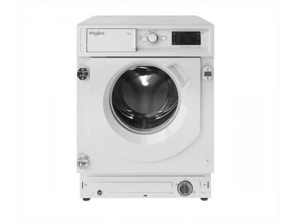 Whirlpool BI WDWG 961486 EU Beépíthető mosó szárítógép