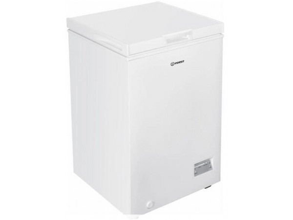 Indesit INCF 984 E Fagyasztóláda
