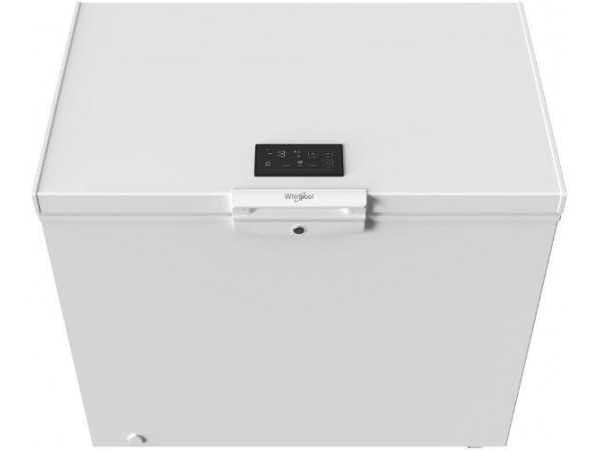 Whirlpool W3RHS24EW Fagyasztóláda