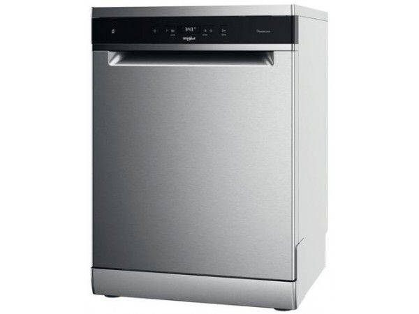 Whirlpool WH3FD14BN7X Mosogatógép