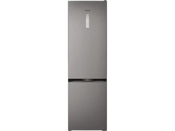 WHIRLPOOL WHK 26412 X5EA2 Dual NoFrost kombinált hűtőszekrény